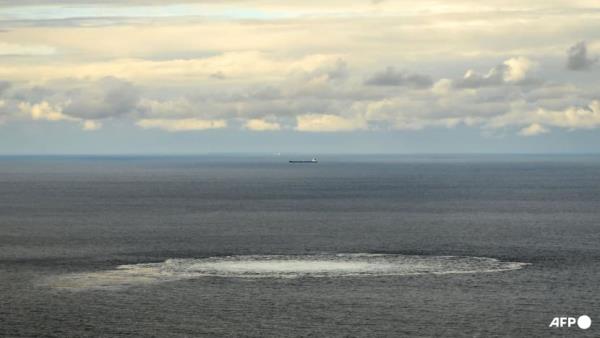 Poland confirms received arrest warrant for Ukrainian Nord Stream suspect